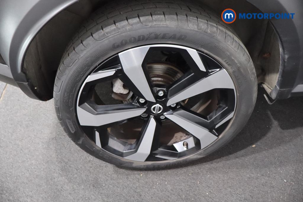 Used Nissan Juke 2022 for sale - 76961099: Photo 16