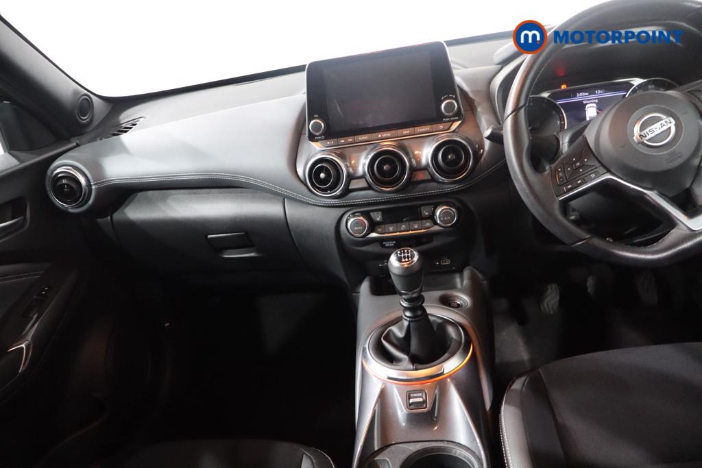 Used Nissan Juke 2022 for sale - 76961099: Photo 18