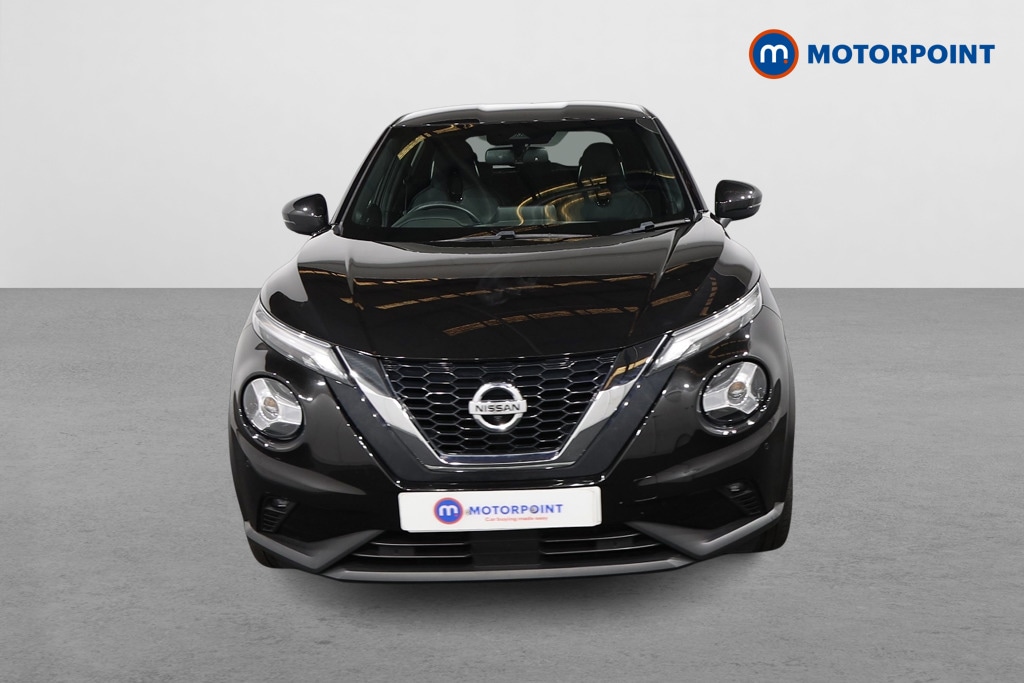 Used Nissan Juke 2022 for sale - 76961099: Photo 2