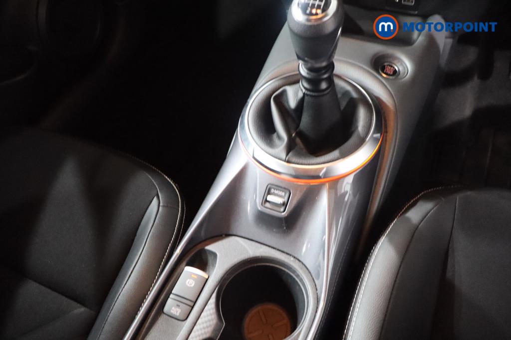 Used Nissan Juke 2022 for sale - 76961099: Photo 25