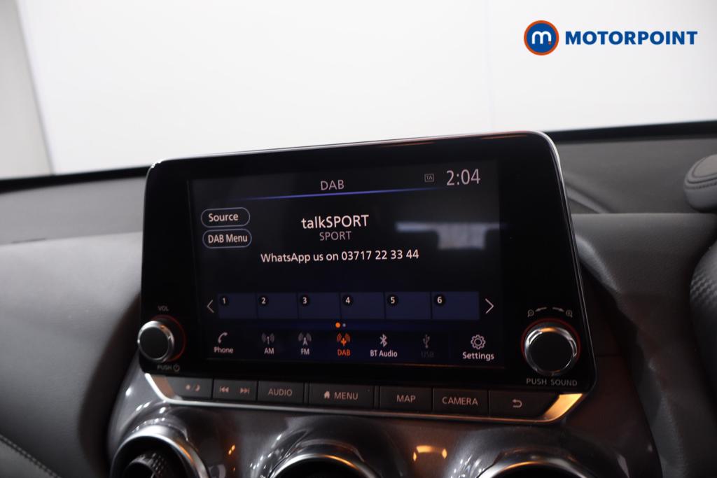 Used Nissan Juke 2022 for sale - 76961099: Photo 27