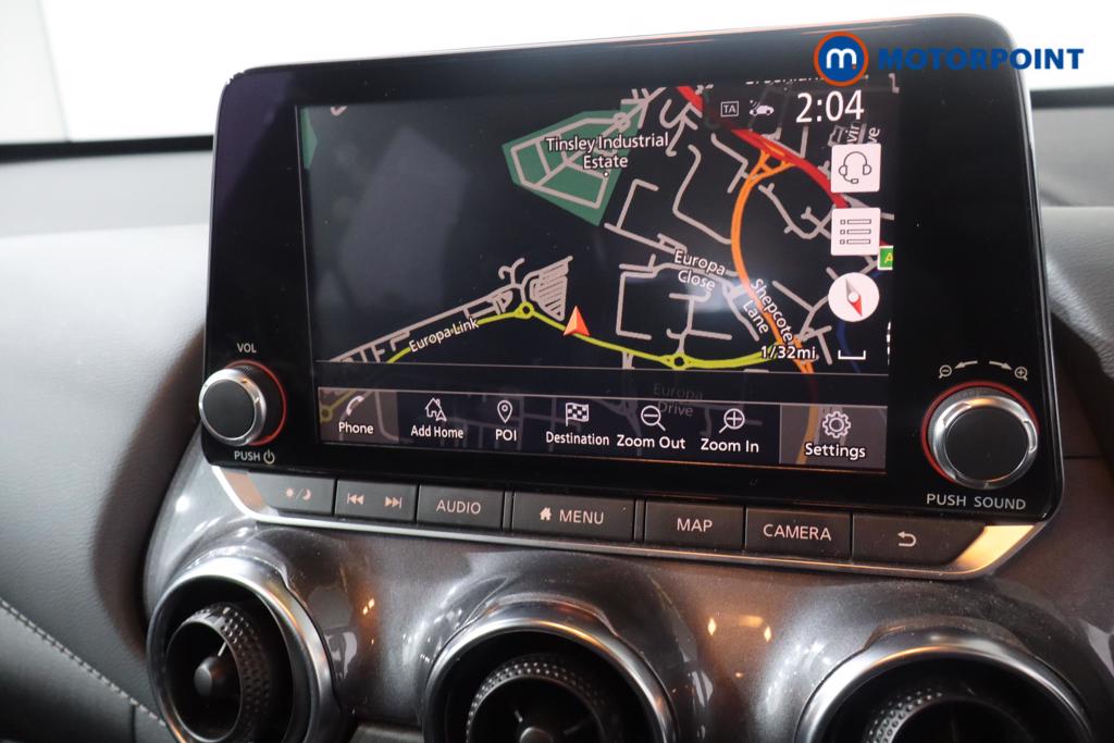 Used Nissan Juke 2022 for sale - 76961099: Photo 29