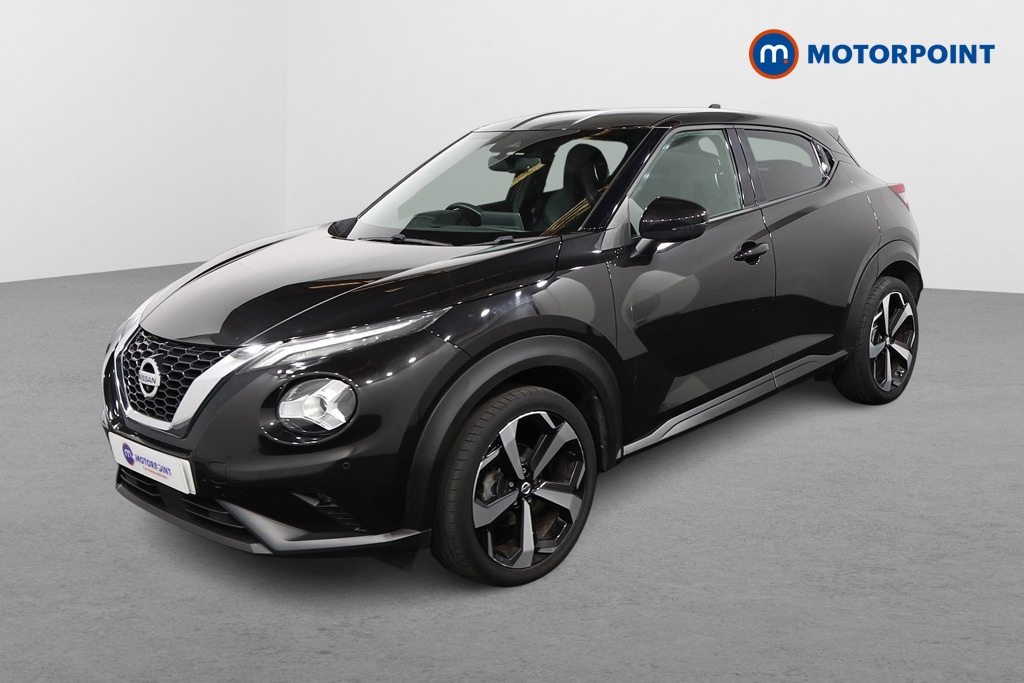 Used Nissan Juke 2022 for sale - 76961099: Photo 3