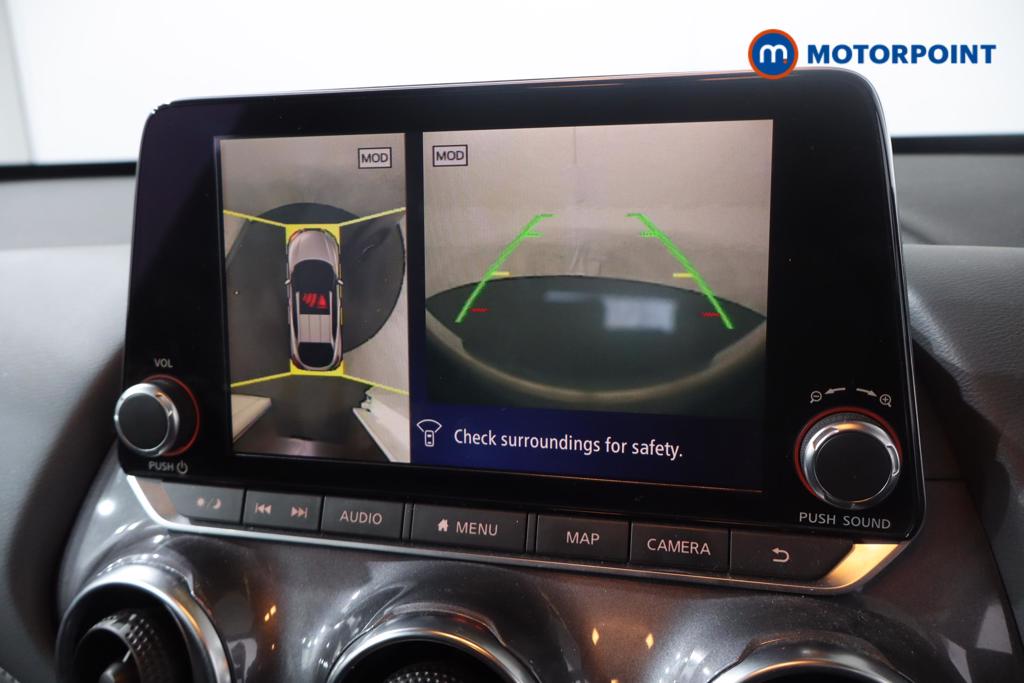 Used Nissan Juke 2022 for sale - 76961099: Photo 30