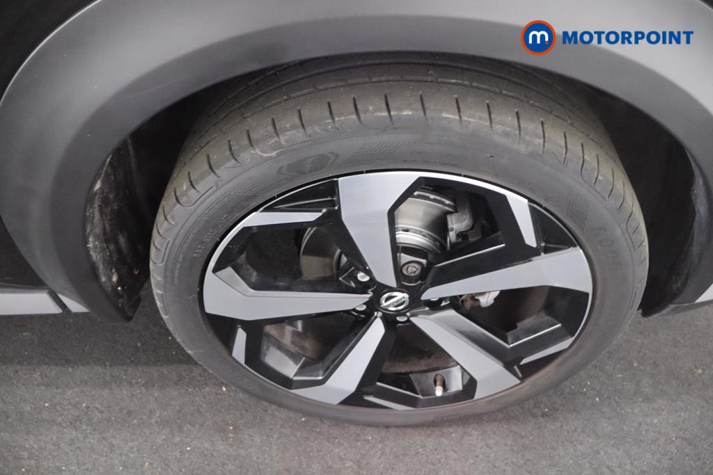 Used Nissan Juke 2022 for sale - 76961099: Photo 32