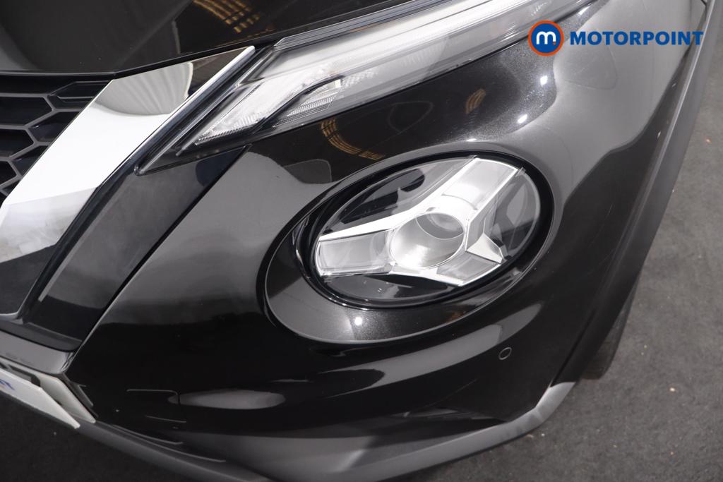 Used Nissan Juke 2022 for sale - 76961099: Photo 35