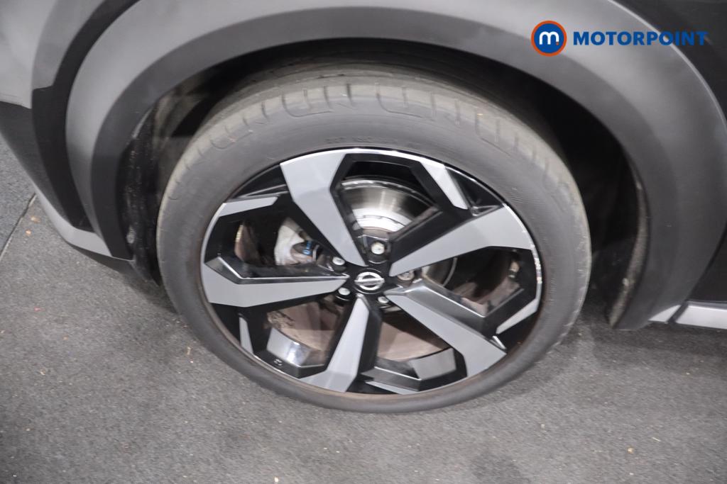 Used Nissan Juke 2022 for sale - 76961099: Photo 36