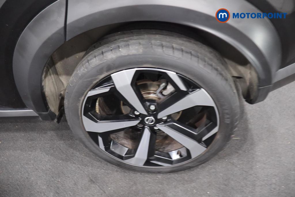 Used Nissan Juke 2022 for sale - 76961099: Photo 37