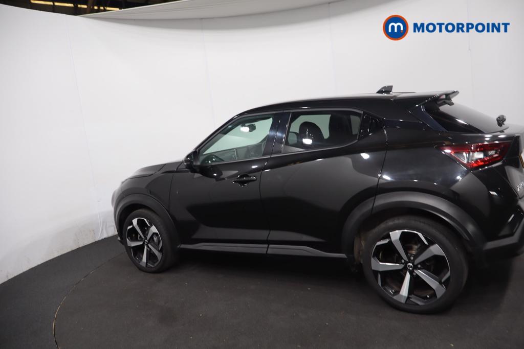 Used Nissan Juke 2022 for sale - 76961099: Photo 38