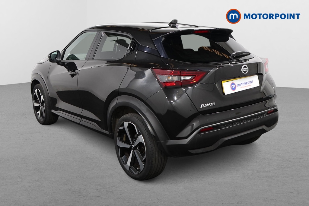 Used Nissan Juke 2022 for sale - 76961099: Photo 5