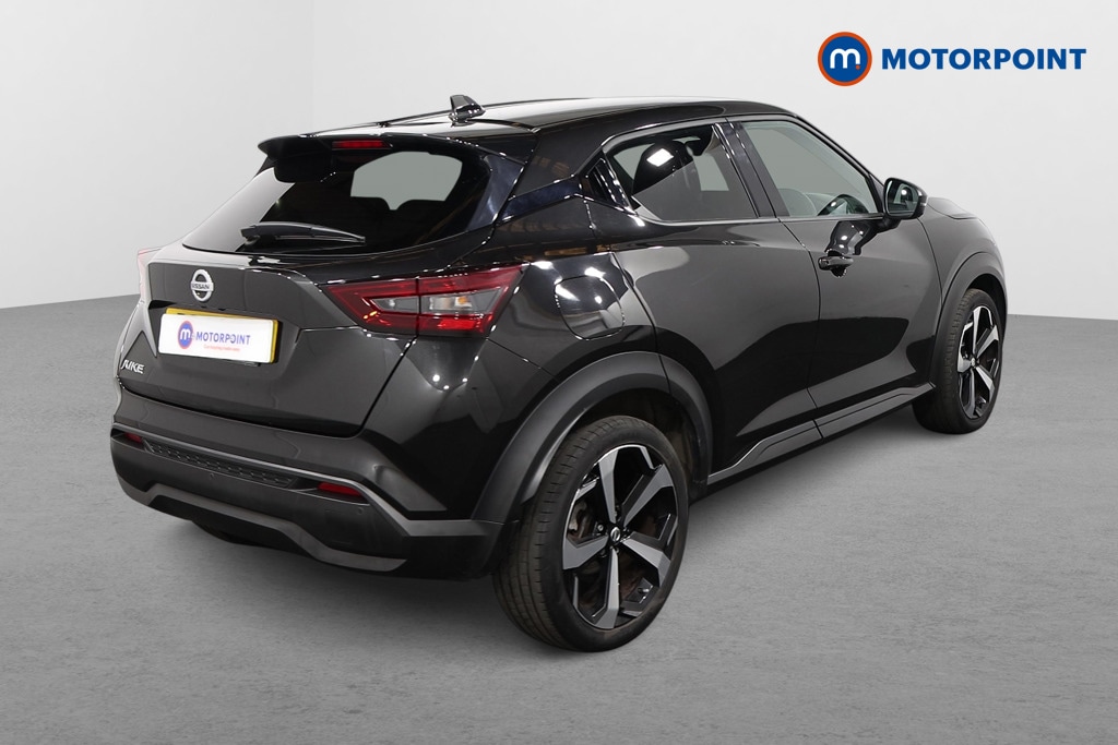 Used Nissan Juke 2022 for sale - 76961099: Photo 7
