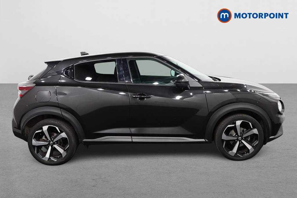 Used Nissan Juke 2022 for sale - 76961099: Photo 8