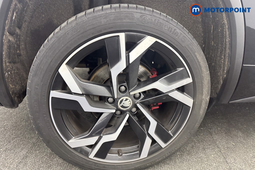 Used Skoda Kodiaq for sale - 77615625: Photo 16