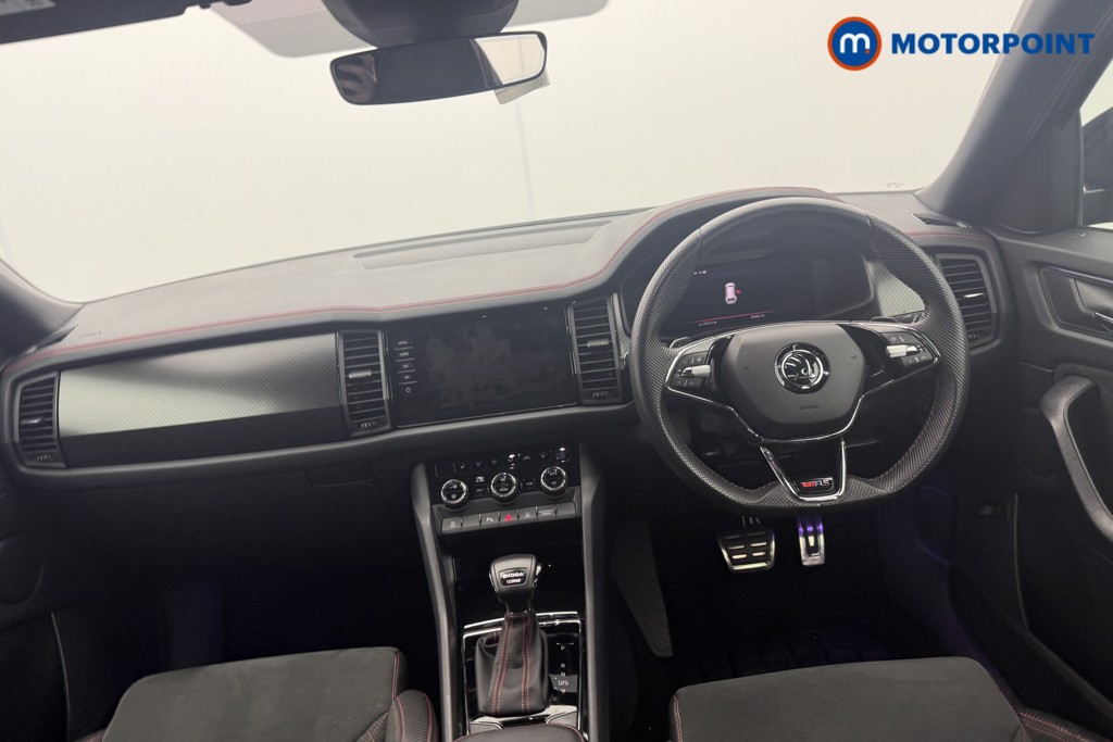 Used Skoda Kodiaq for sale - 77615625: Photo 18