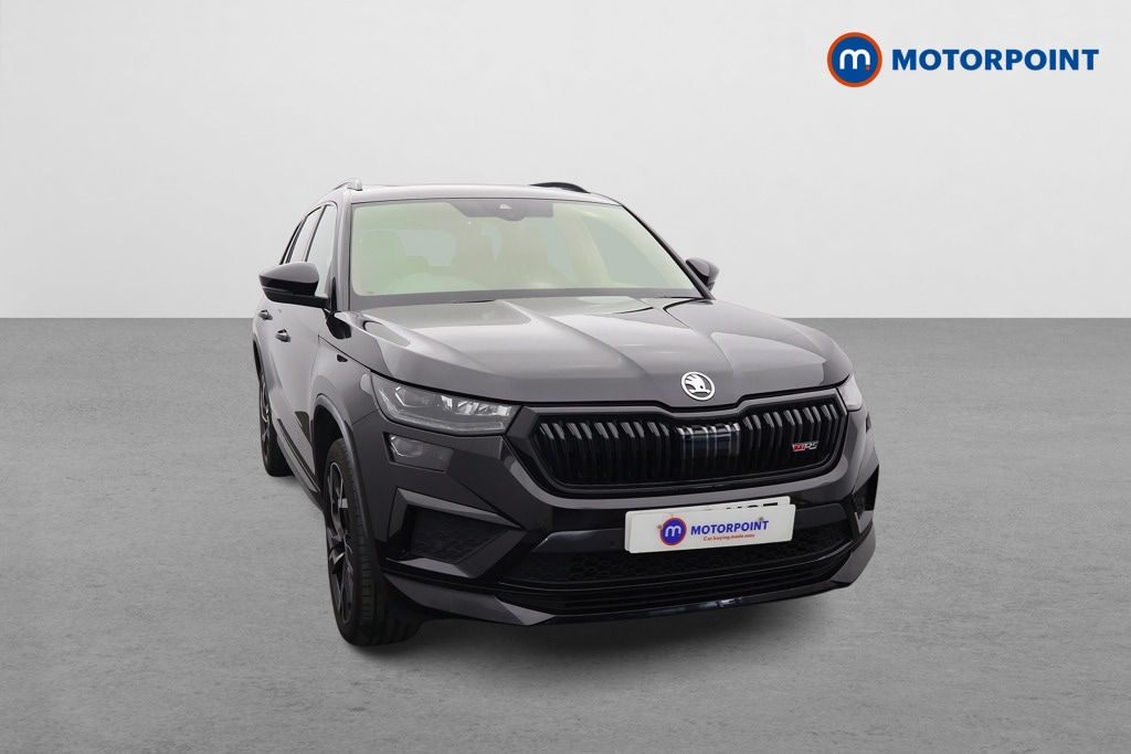 Used Skoda Kodiaq for sale - 77615625: Photo 2