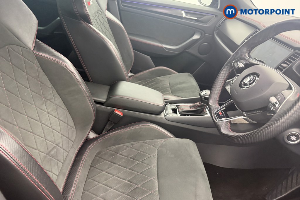 Used Skoda Kodiaq for sale - 77615625: Photo 22