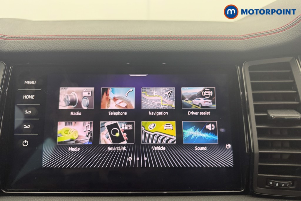 Used Skoda Kodiaq for sale - 77615625: Photo 29