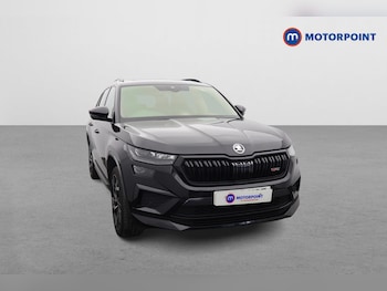 Used Skoda Kodiaq undefined for sale - 77615625: Photo