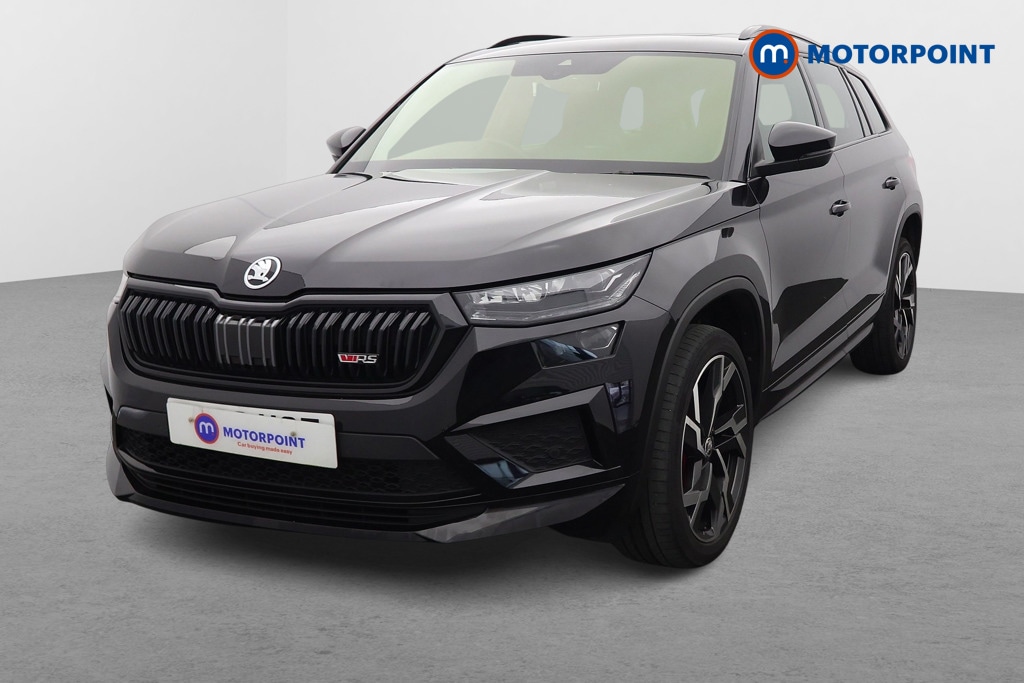 Used Skoda Kodiaq for sale - 77615625: Photo 3