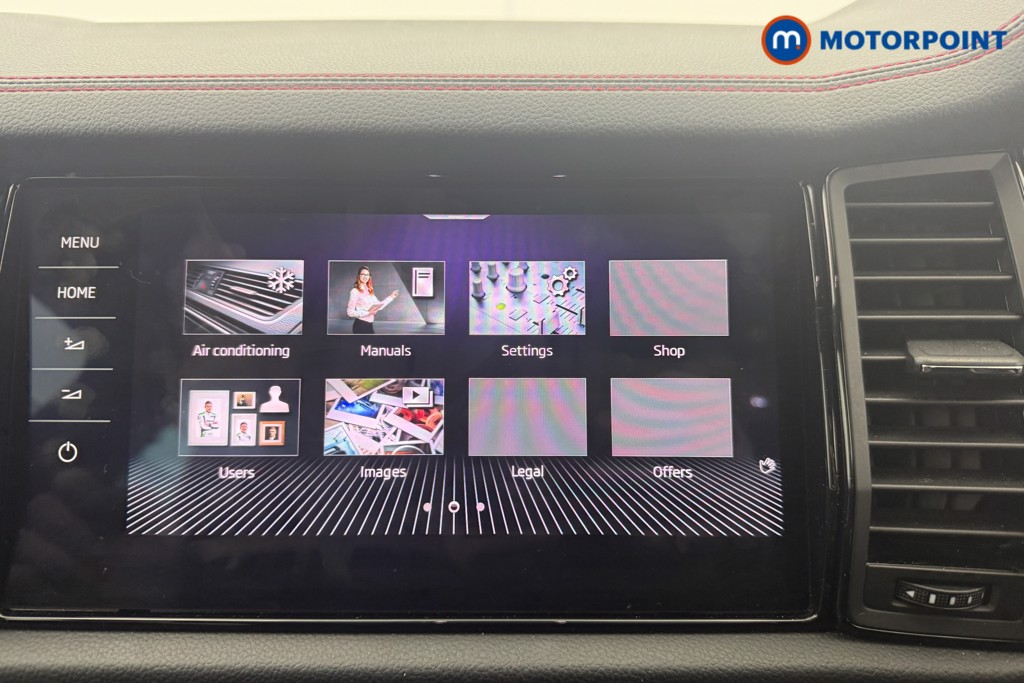 Used Skoda Kodiaq for sale - 77615625: Photo 30