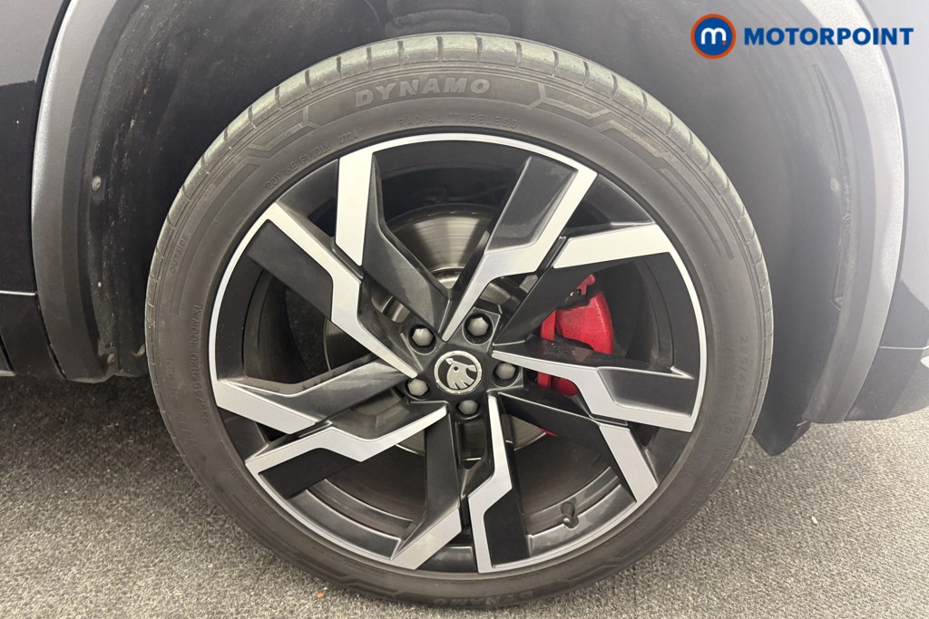 Used Skoda Kodiaq for sale - 77615625: Photo 34