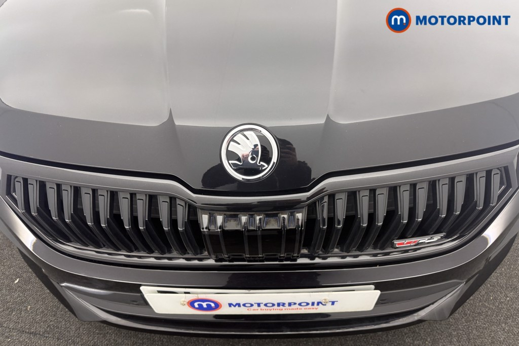 Used Skoda Kodiaq for sale - 77615625: Photo 35