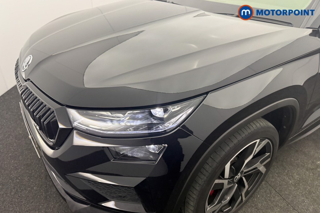 Used Skoda Kodiaq for sale - 77615625: Photo 37