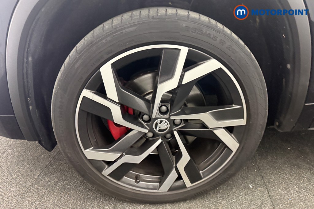 Used Skoda Kodiaq for sale - 77615625: Photo 38