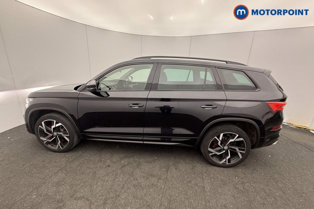 Used Skoda Kodiaq for sale - 77615625: Photo 39