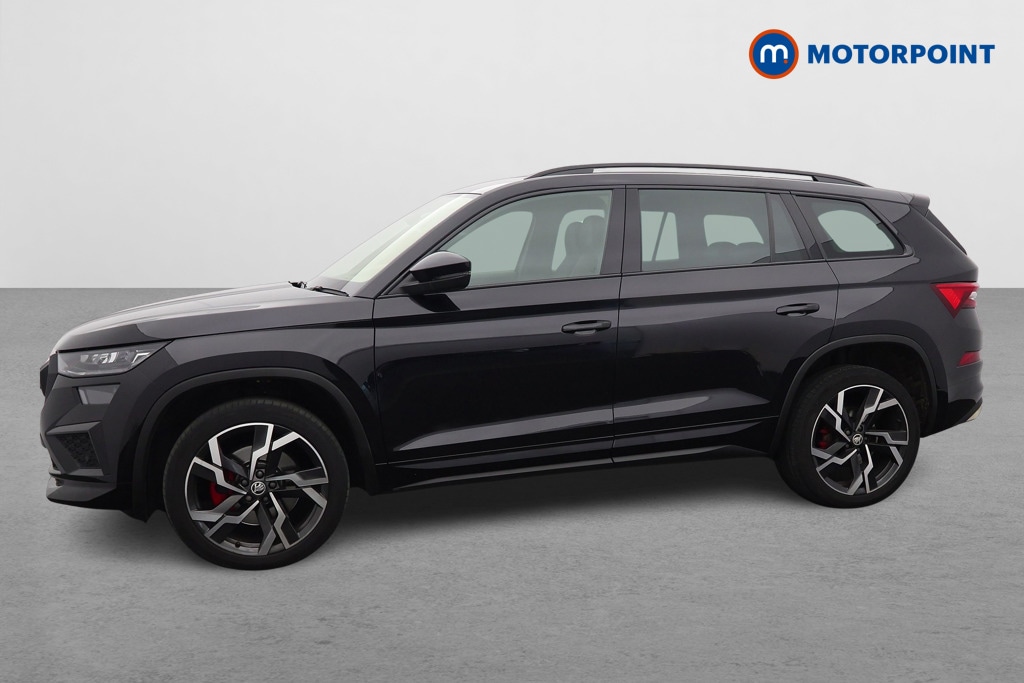 Used Skoda Kodiaq for sale - 77615625: Photo 4