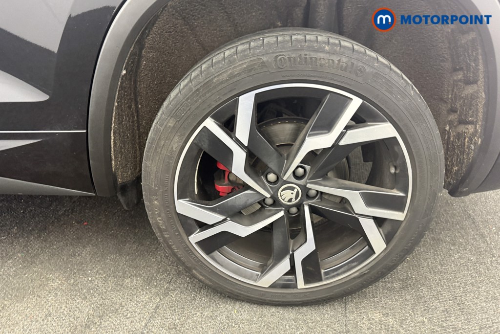 Used Skoda Kodiaq for sale - 77615625: Photo 40