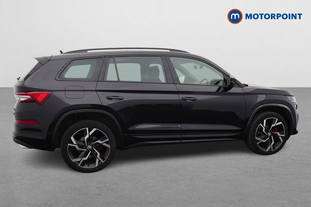 Used Skoda Kodiaq for sale - 77615625: Photo 8