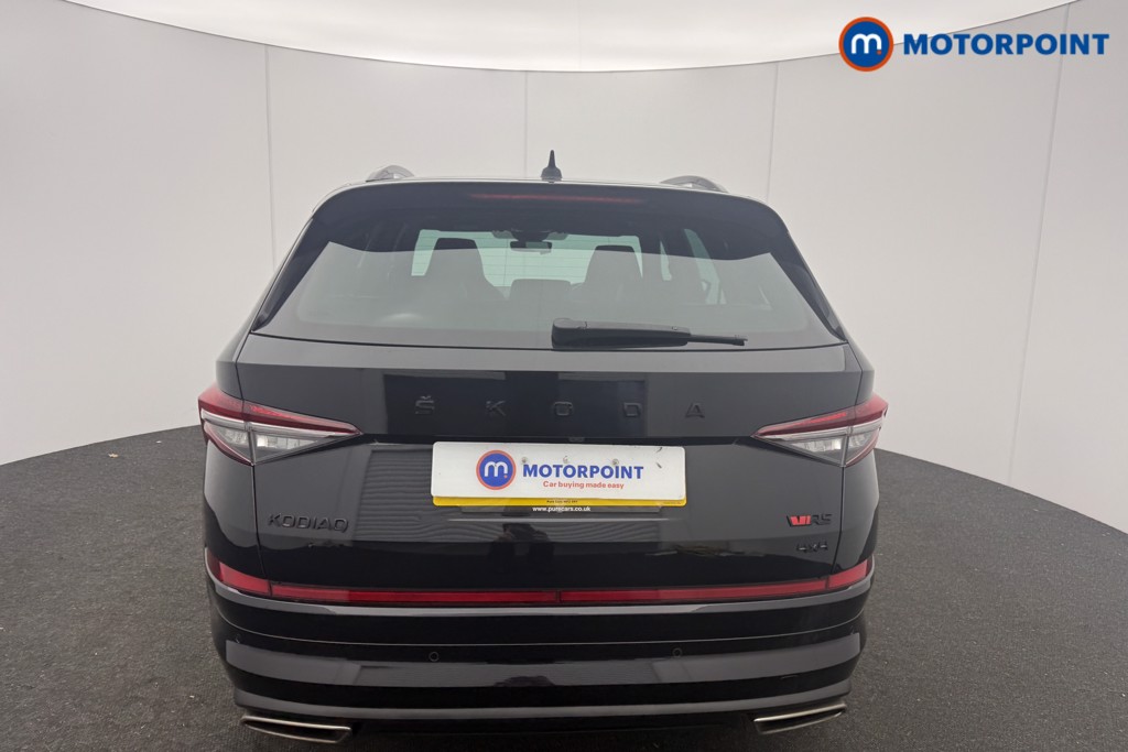 Used Skoda Kodiaq for sale - 77615625: Photo 9