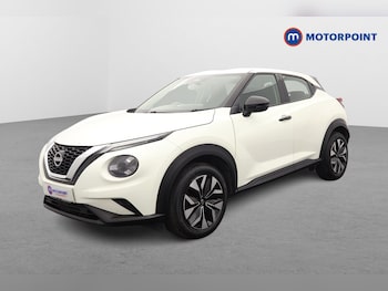 Used Nissan Juke 2024 for sale - 78718390: Photo