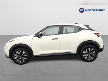 Used Nissan Juke 2024 for sale - 78718390: Photo