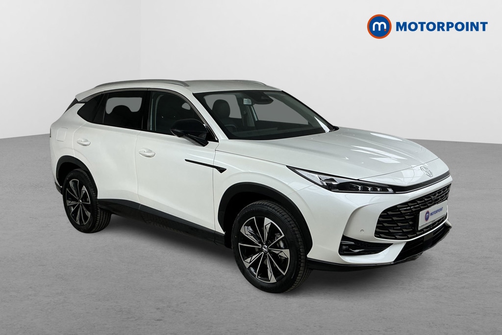 Used MG MG HS 2025 for sale - 76491489: Photo 1