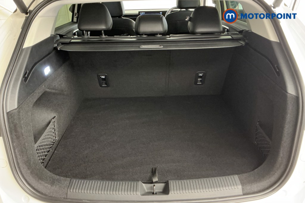 Used MG MG HS 2025 for sale - 76491489: Photo 11