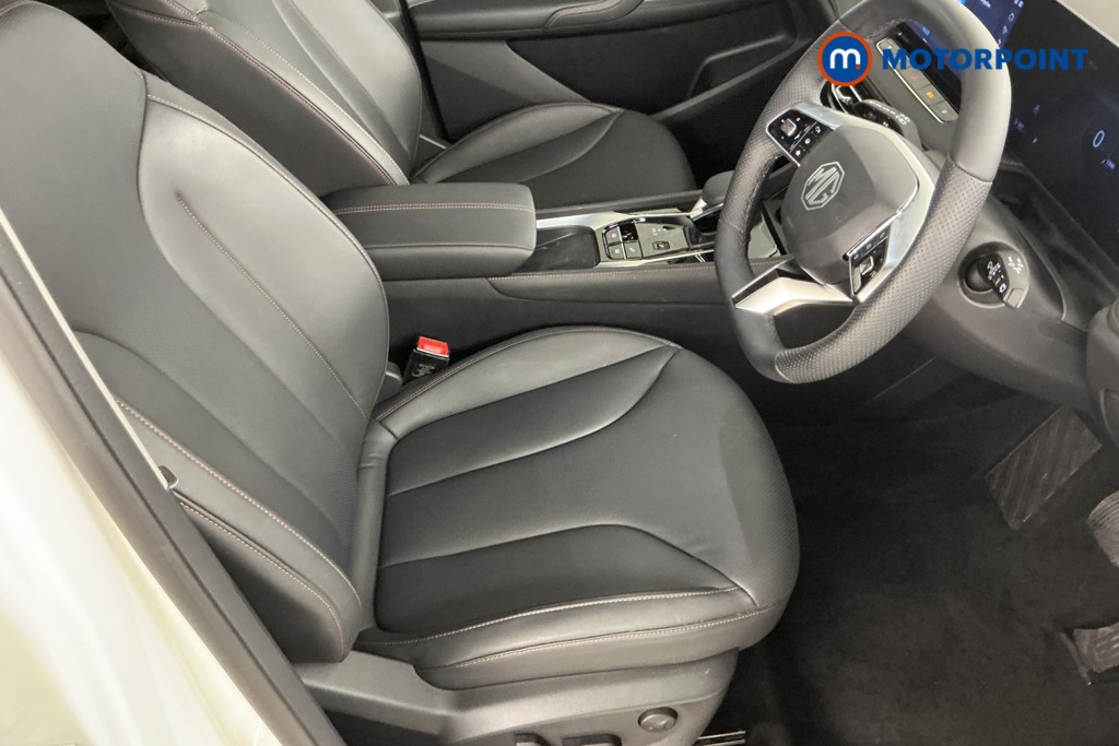 Used MG MG HS 2025 for sale - 76491489: Photo 13