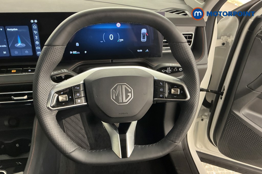 Used MG MG HS 2025 for sale - 76491489: Photo 14