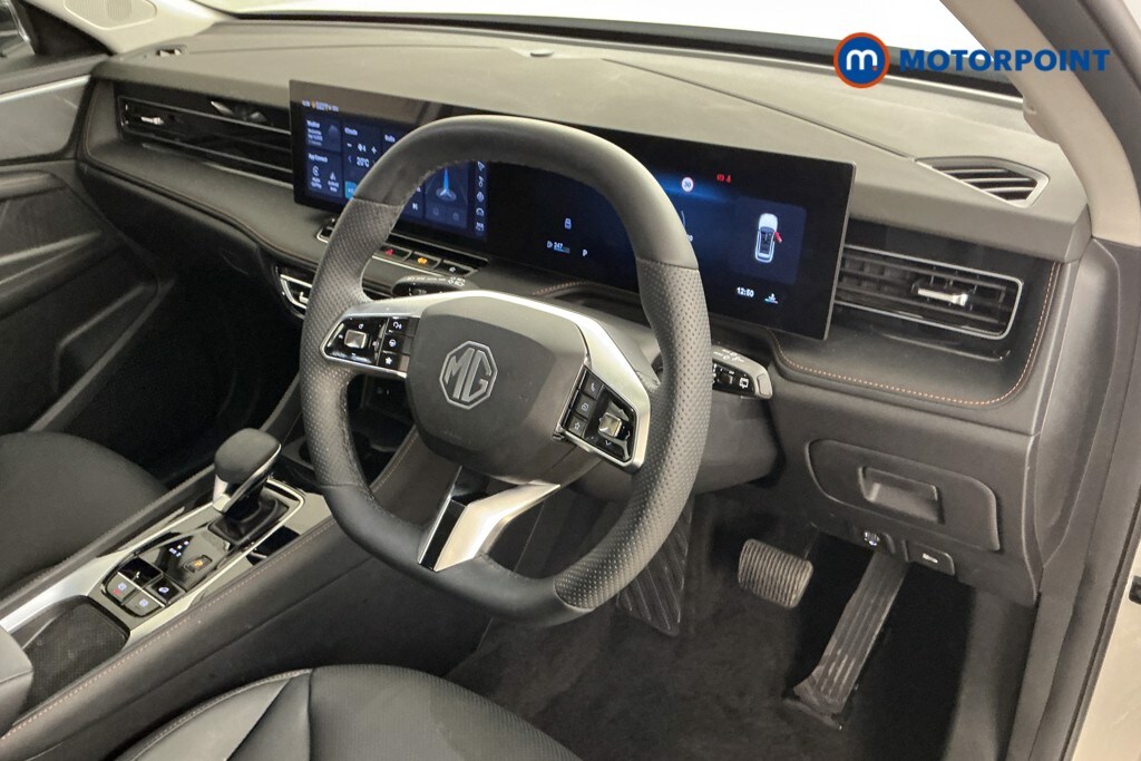 Used MG MG HS 2025 for sale - 76491489: Photo 15