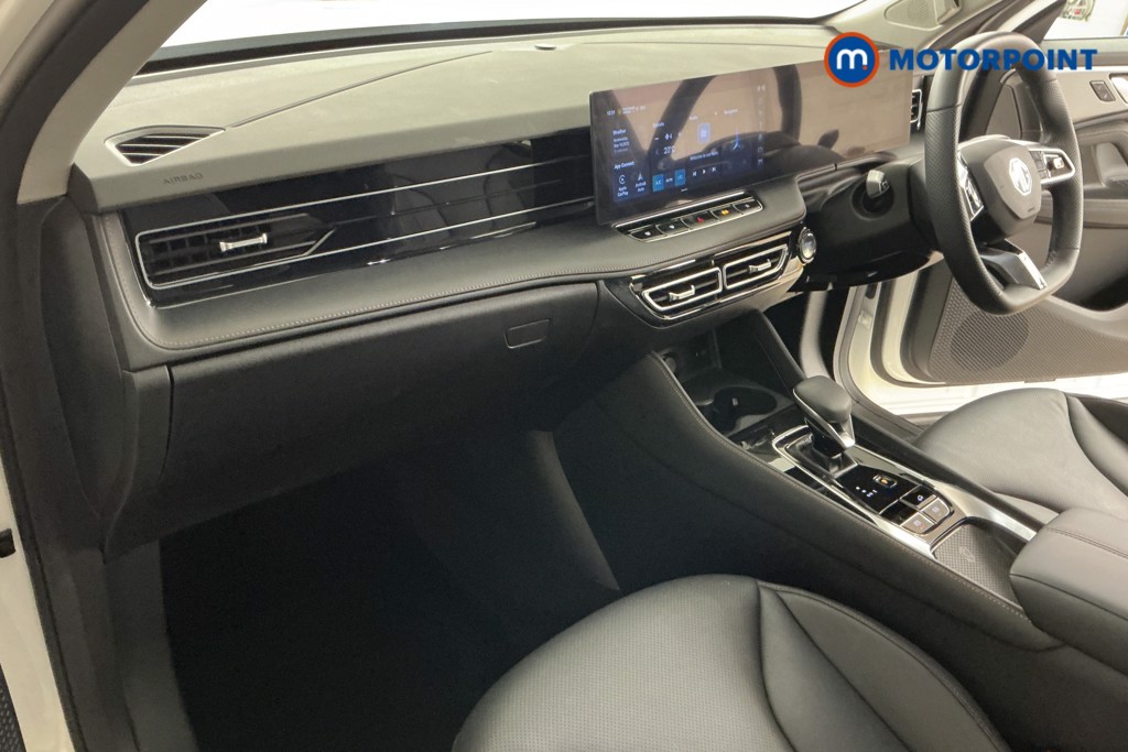 Used MG MG HS 2025 for sale - 76491489: Photo 16