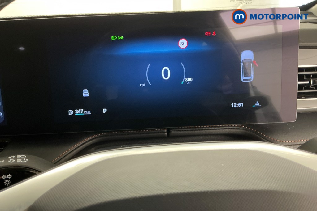 Used MG MG HS 2025 for sale - 76491489: Photo 17