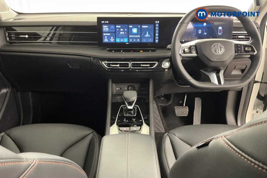 Used MG MG HS 2025 for sale - 76491489: Photo 19