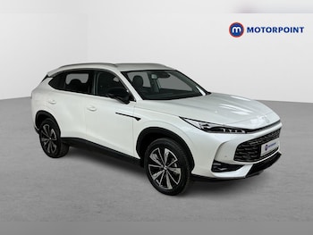 Used MG MG HS 2025 for sale - 76491489: Photo