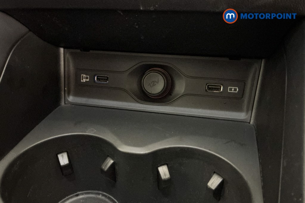 Used MG MG HS 2025 for sale - 76491489: Photo 23