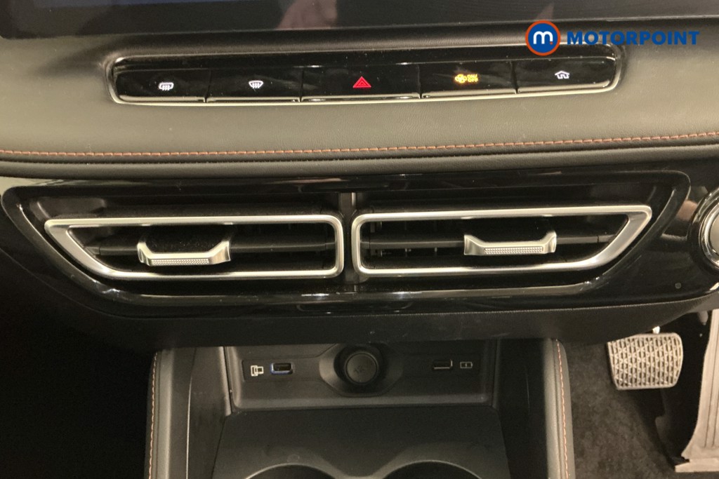 Used MG MG HS 2025 for sale - 76491489: Photo 24