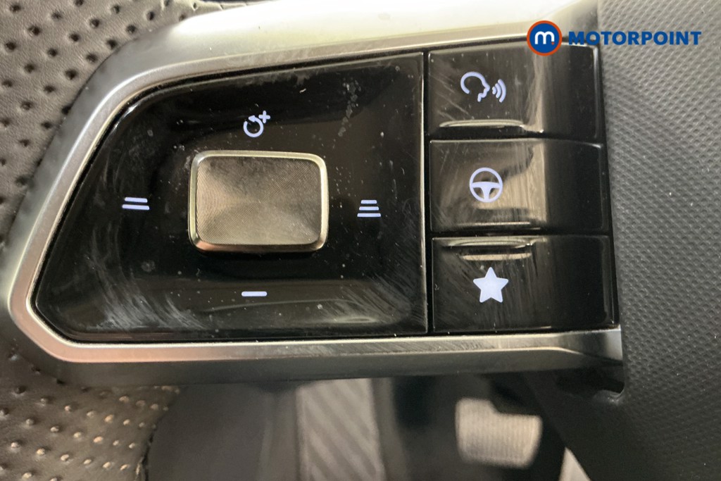 Used MG MG HS 2025 for sale - 76491489: Photo 26