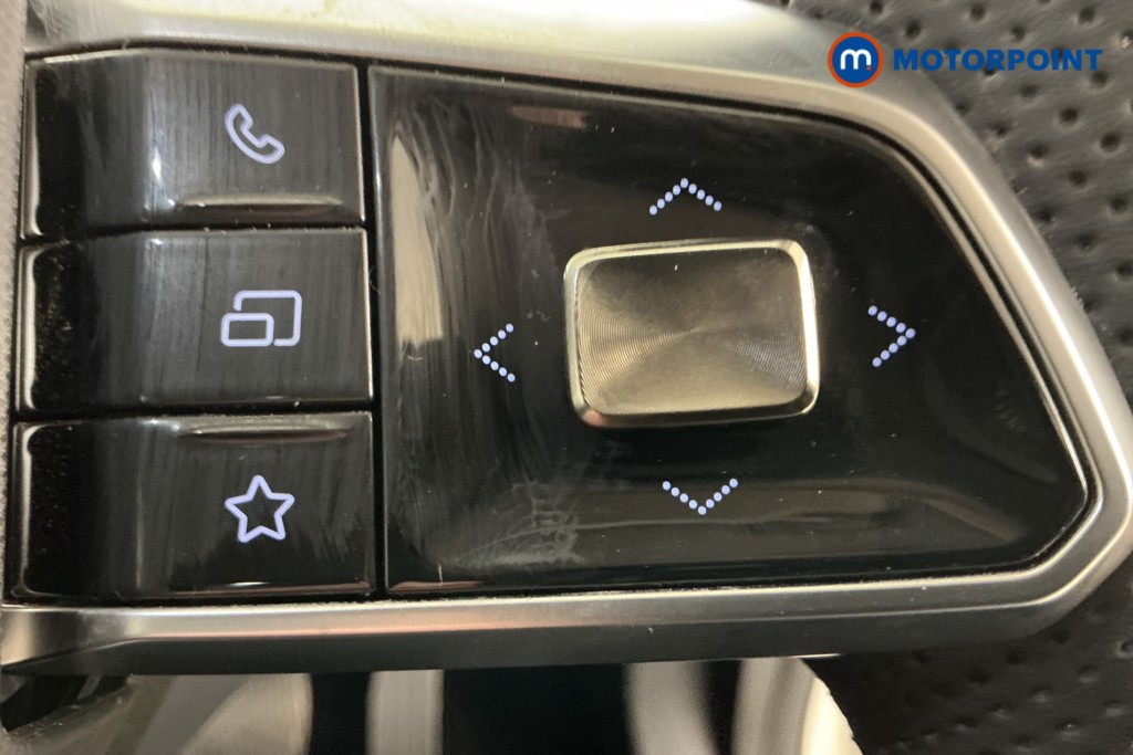 Used MG MG HS 2025 for sale - 76491489: Photo 27