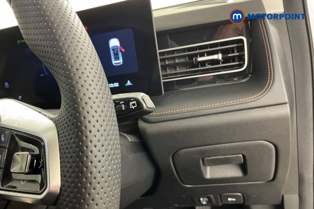 Used MG MG HS 2025 for sale - 76491489: Photo 28