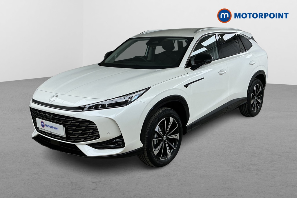 Used MG MG HS 2025 for sale - 76491489: Photo 3